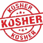 Kosher Certificate