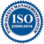 ISO 22000:2018