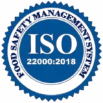 ISO 22000:2018