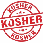 Kosher Certificate