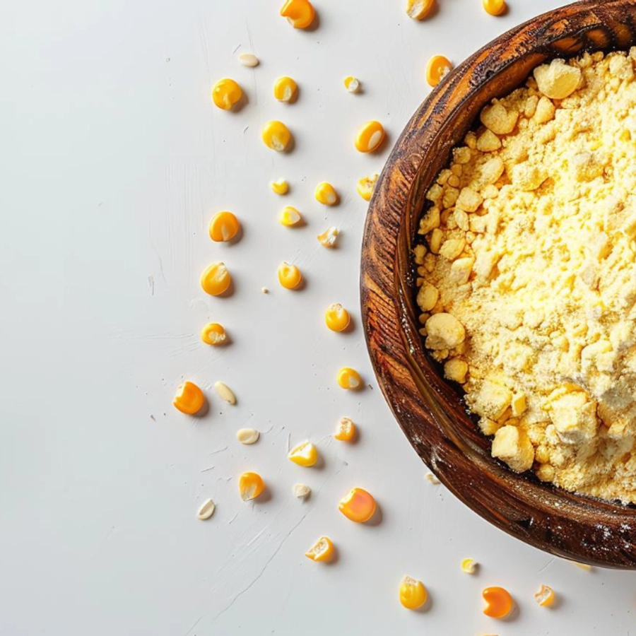 Animal Feed Products