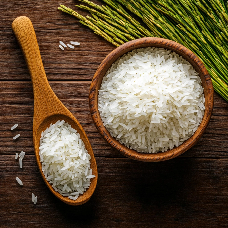 Basmati Rice Products