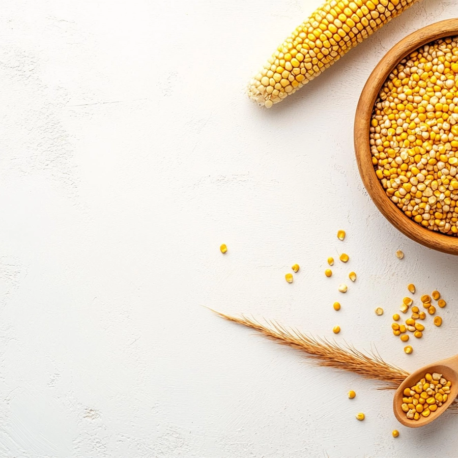 Cereals & Flour Products