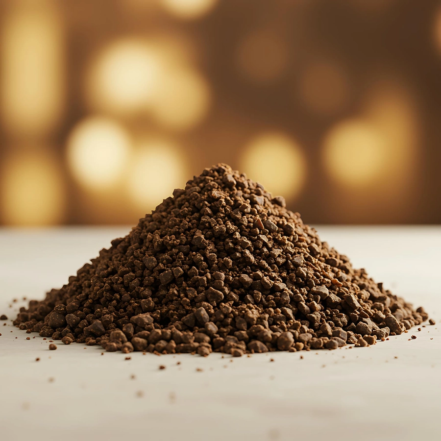 Instant Coffee Products