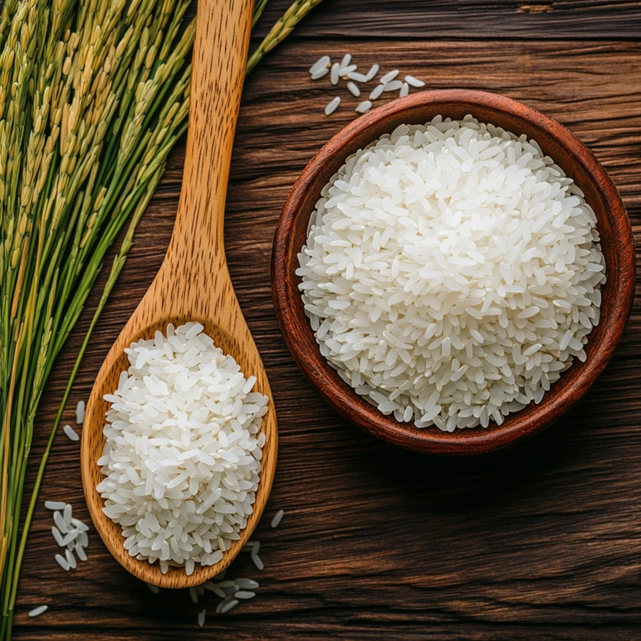 Non-Basmati Rice Products
