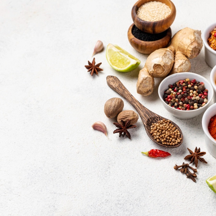 Indian Spices Products