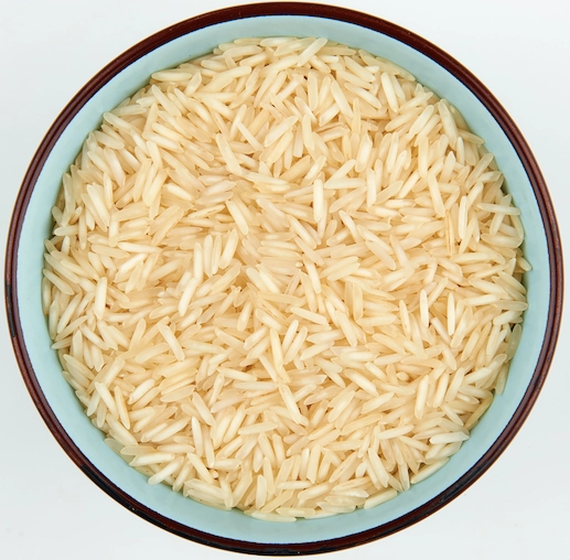 Basmati Rice - 1121 Steam
