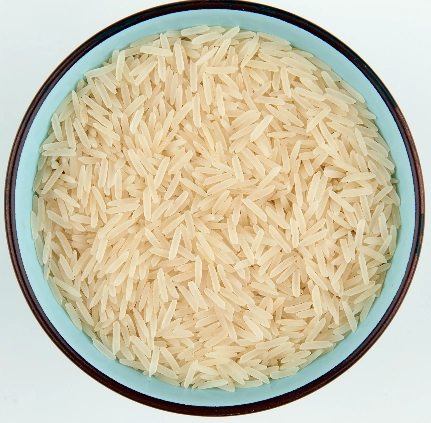 Basmati Rice - 1509 Sella Cream