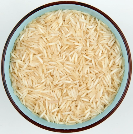 Basmati Rice - 1509 Steam