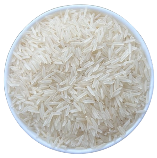 Basmati Rice - 1718 Sella Cream
