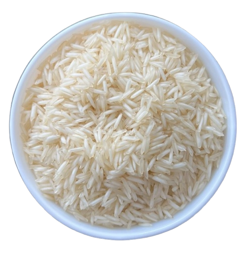 Basmati Rice - 1718 Steam