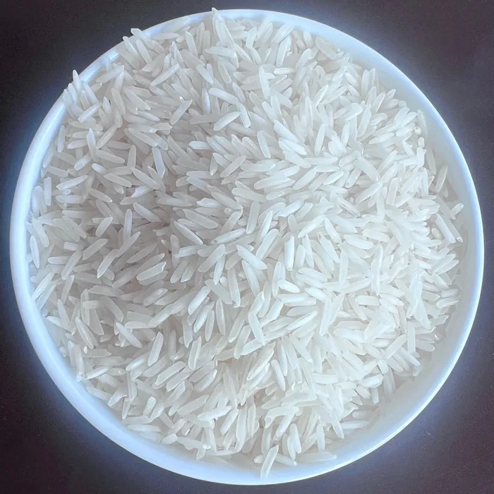 Basmati Rice - Pusa Steam