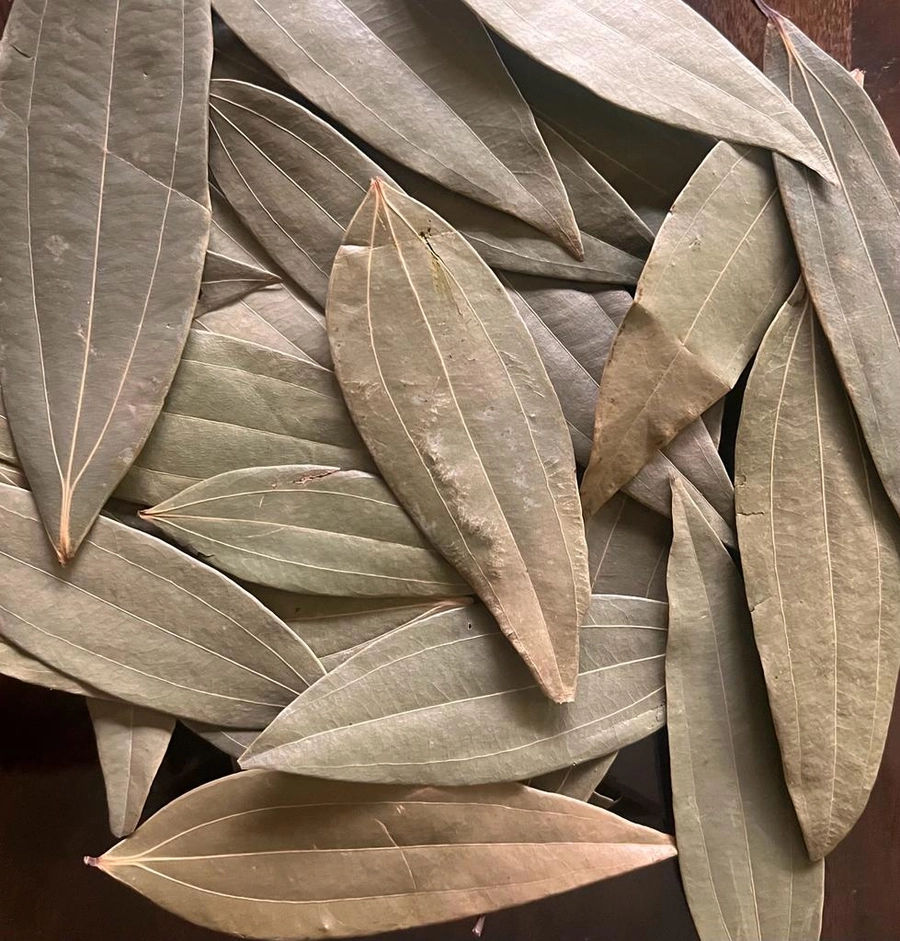 Bay Leaf - Tej Patta Super Machine Clean