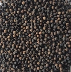 Black Pepper