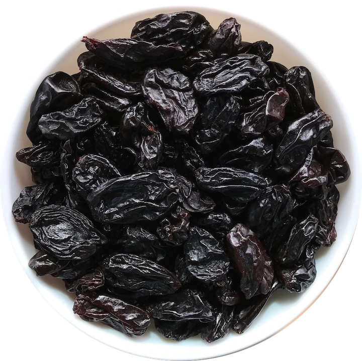 Black Raisin - AA