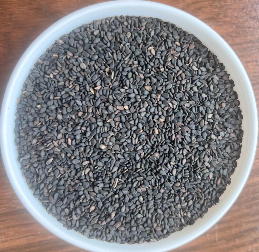 Black Sesame - Regular