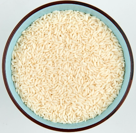 Rice - Sona Masoori Steam