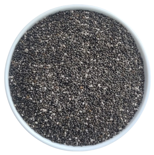 Chia Seeds