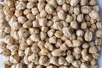 Chick Peas - 46X48
