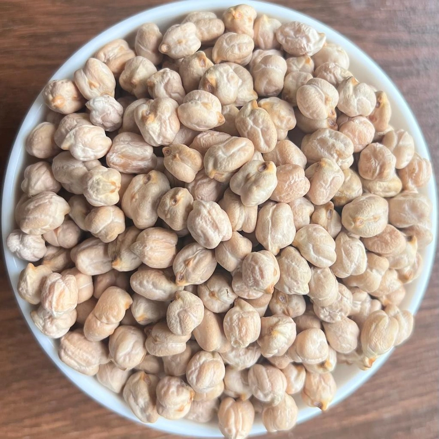 Chick Peas - 58x60
