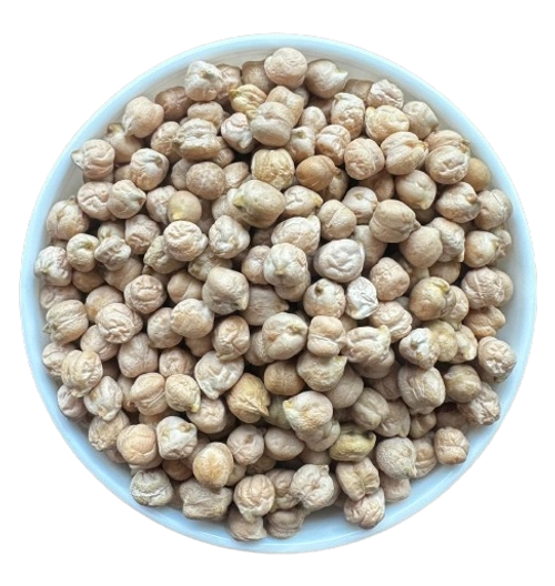 Chick Peas - 75x80