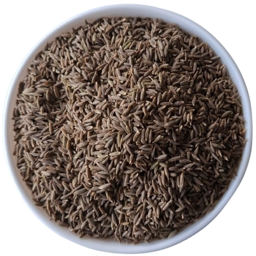 Cumin Seeds - Europe