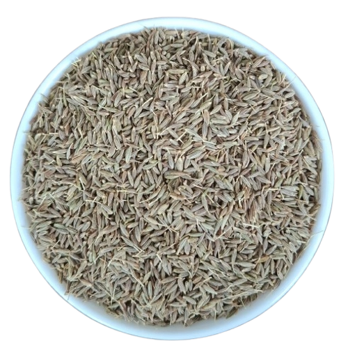 Cumin Seeds - IPM