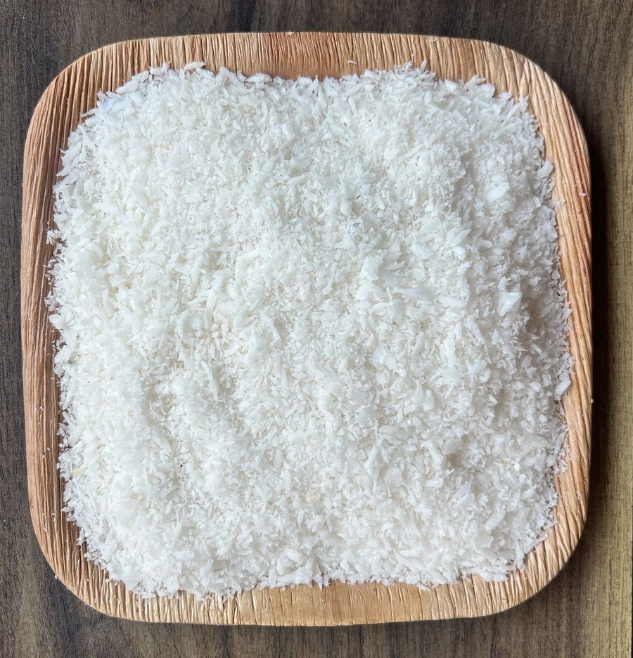 Desiccated Coconut - Medium 