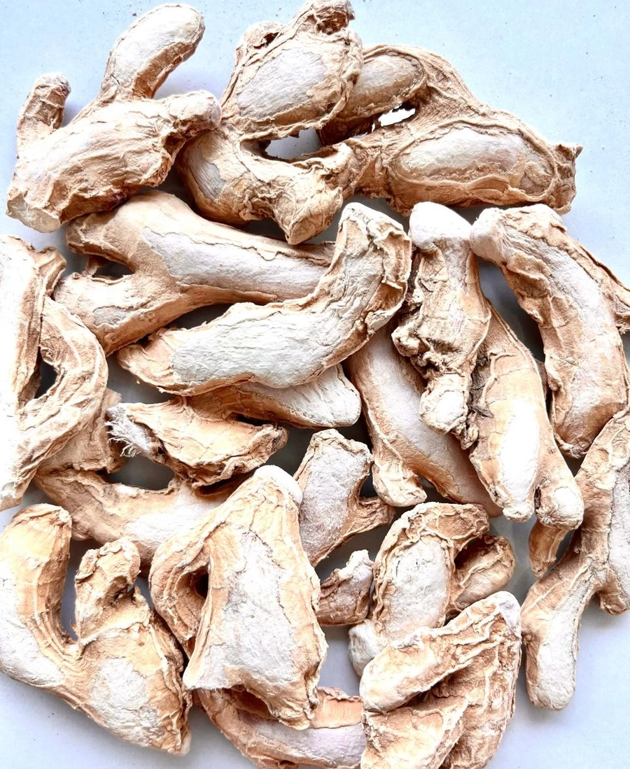 Dry Ginger
