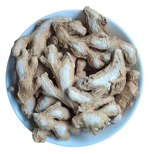 Dry Ginger - Delux