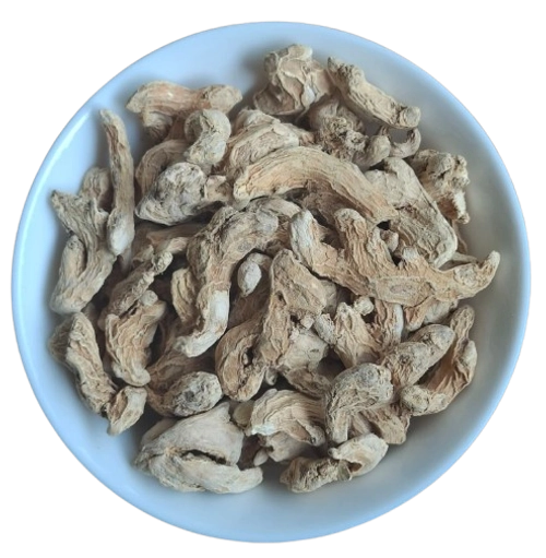 Dry Ginger Maharashtra