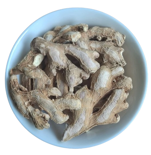 Dry Ginger Punja