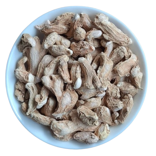 Dry Ginger - Tukdi