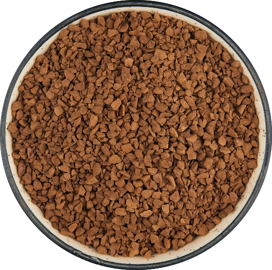 Freeze Dried - 100% Robusta
