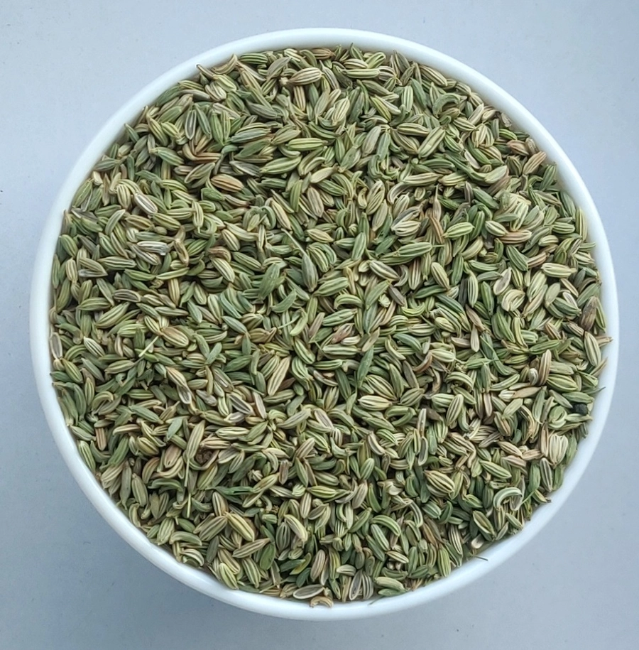Fennel Seeds - Europe