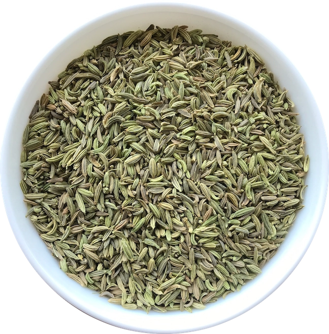 Fennel Seeds - Singapore