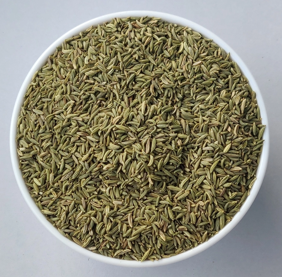 Fennel Seeds Small - Lucknow 