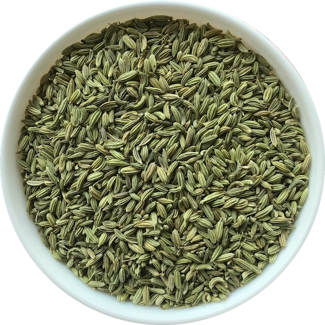 Fennel Seeds - UK 