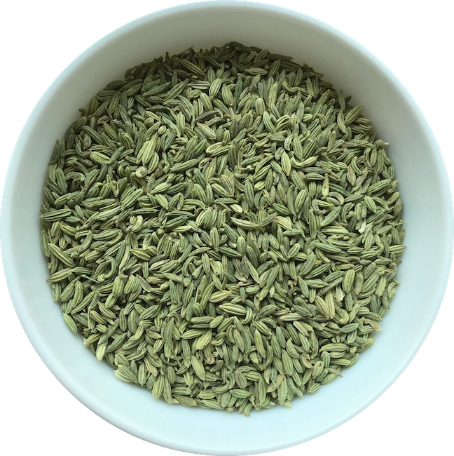 Fennel Seeds USA