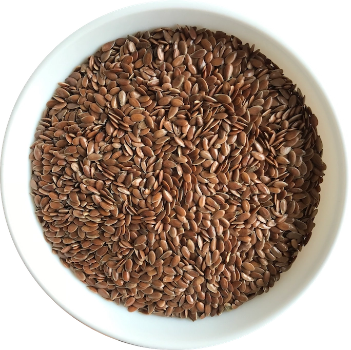Flax Seeds