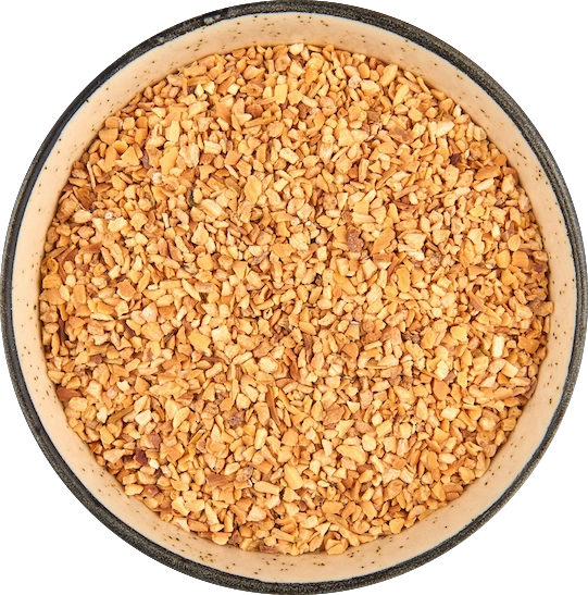 Garlic - Chopped / Minced / Granules