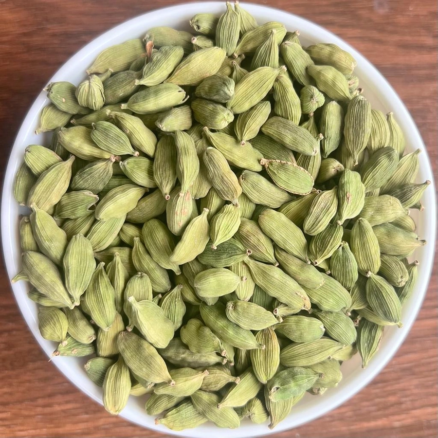 Cardamom
