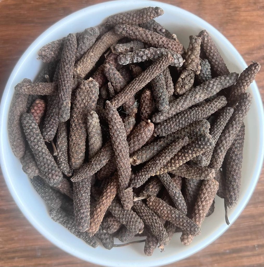 Long Pepper