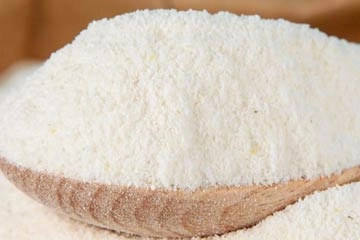 Maize Starch