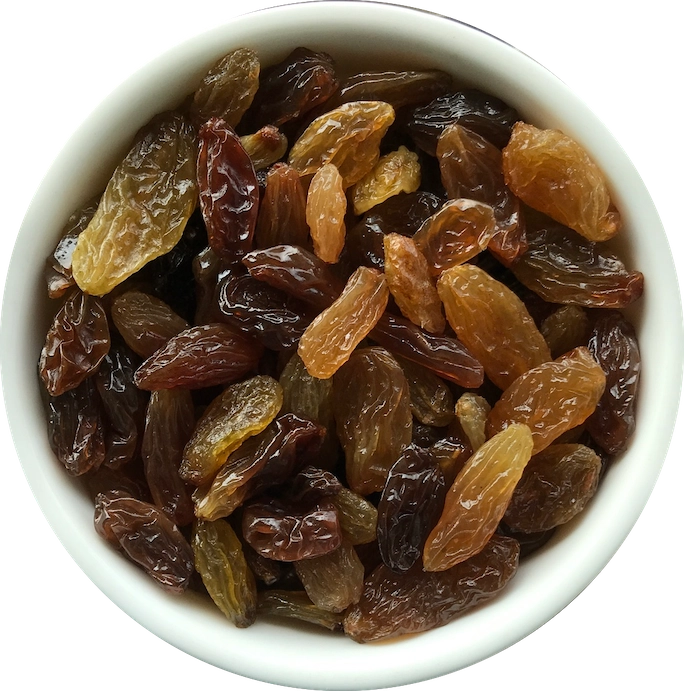 Malayar Raisin - B