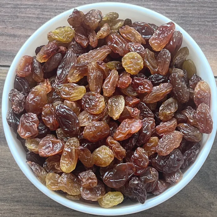 Malayar Raisins - A