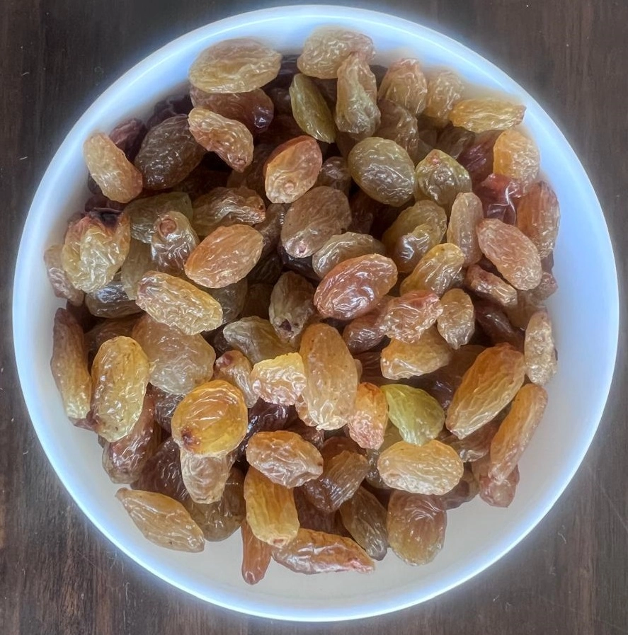 Malayar Raisins - AA