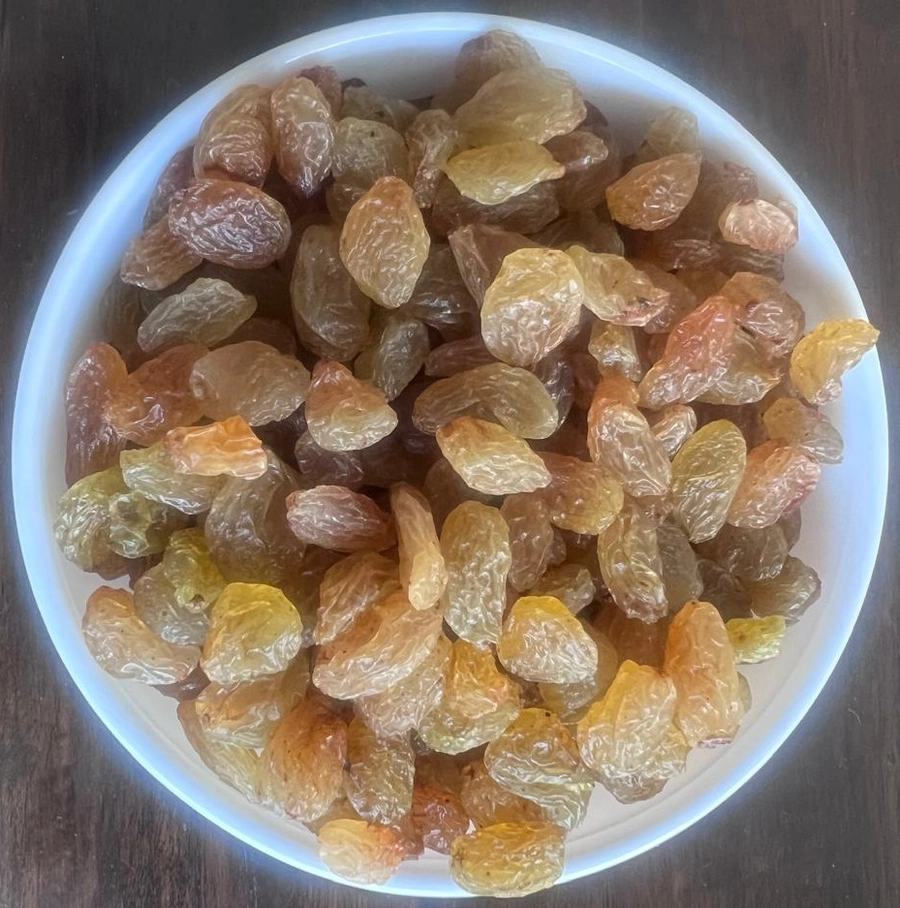 Malayar Raisins - AAA