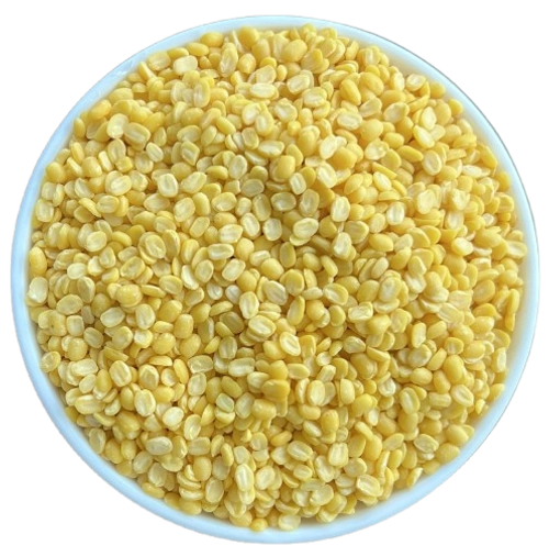 Moong Dal Bold (Water polished)