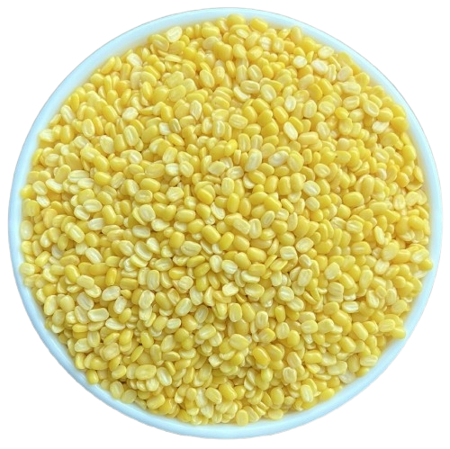 Moong Dal Medium (Polished)